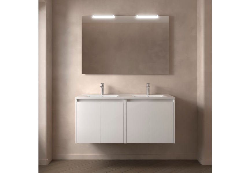 Conjunto mueble de baño Noja Salgar principal 1