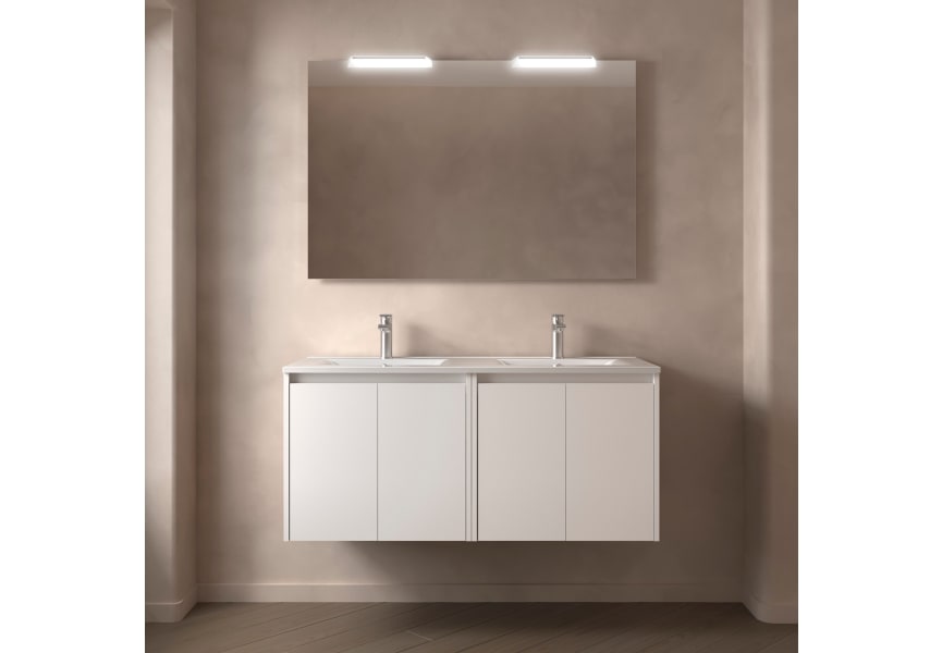 Conjunto mueble de baño Noja Salgar principal 2