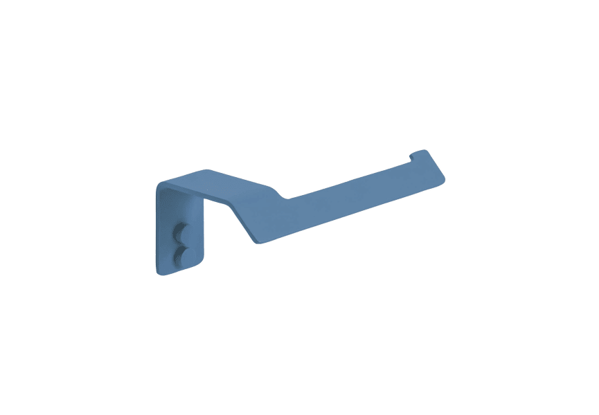 Portarrollo de baño Slim de Manillons Torrent principal 5