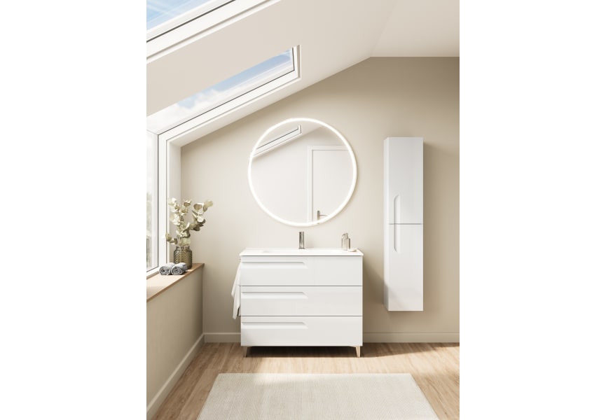 Columna de baño Vitale Royo ambiente 9