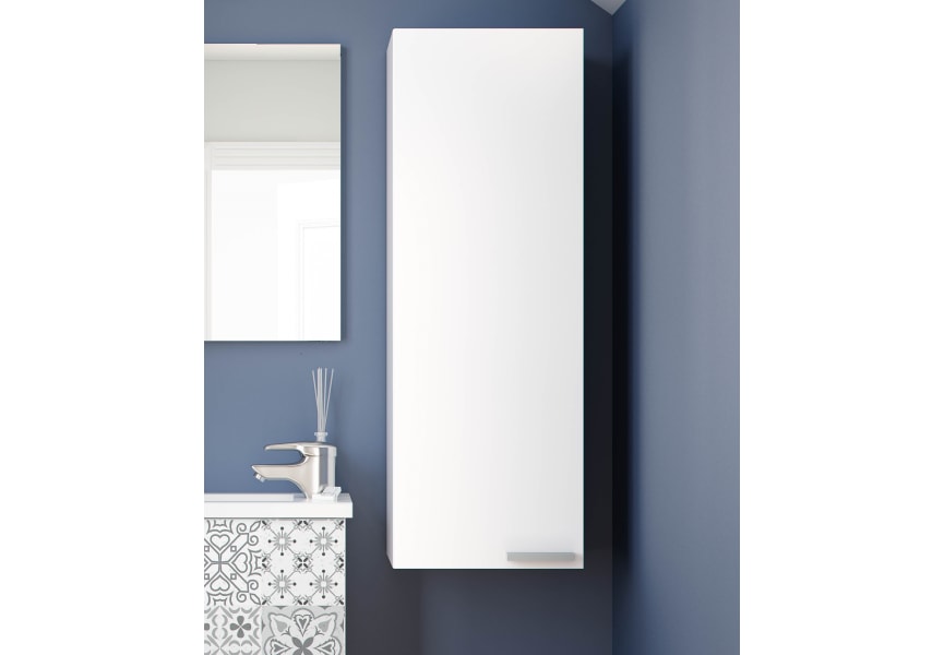 Colgar de baño Koncept Bruntec ambiente 6