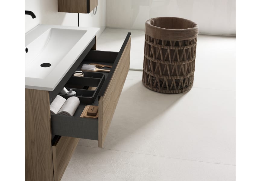 Conjunto mueble de baño Granada Viso detalle 9