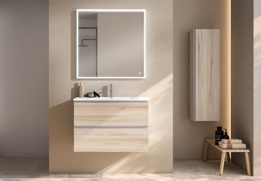Conjunto mueble de baño Granada Viso principal 0