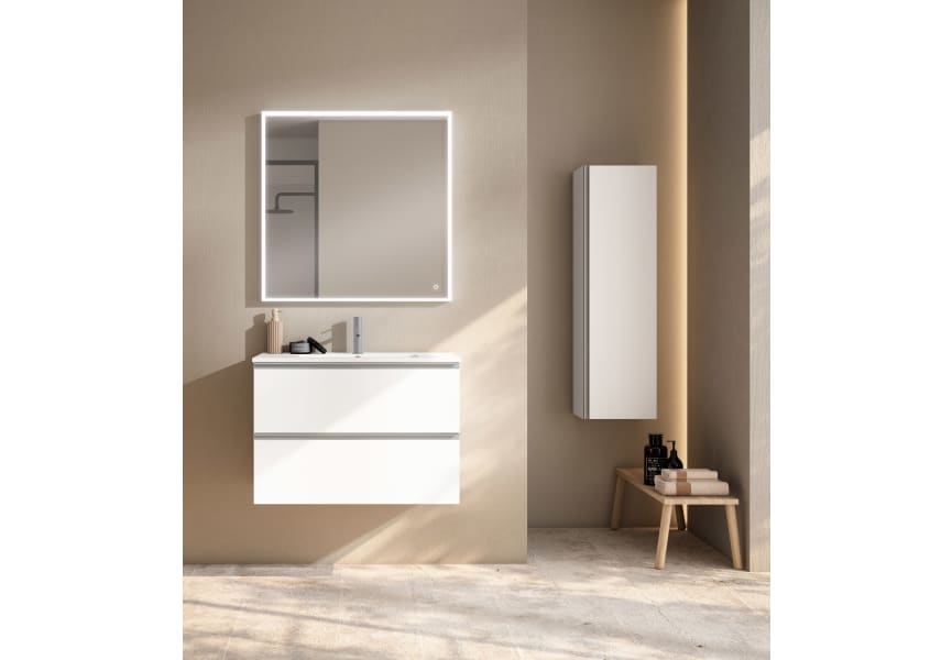 Conjunto mueble de baño Granada Viso Bath principal 1