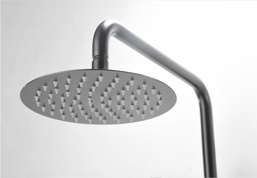 Rociador de Imex ambiente 9