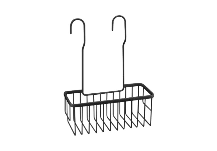 Estante de ducha 600 de Bruntec principal 2