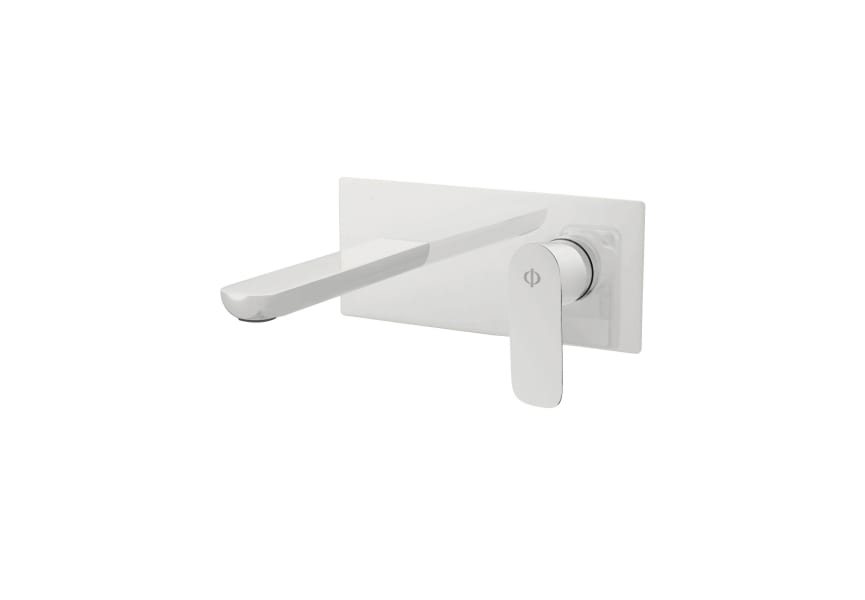 Grifo de lavabo empotrado Cassio GME principal 2