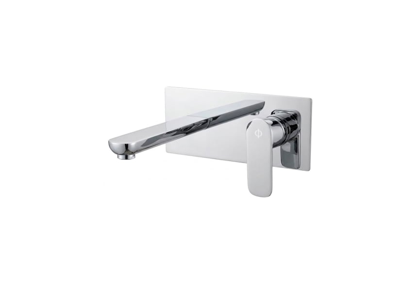 Grifo de lavabo empotrado Cassio GME principal 0