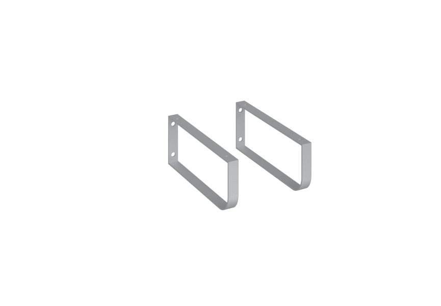 Encimera Rustik Coycama detalle 7