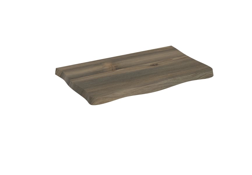 Encimera Rustik Coycama detalle 4