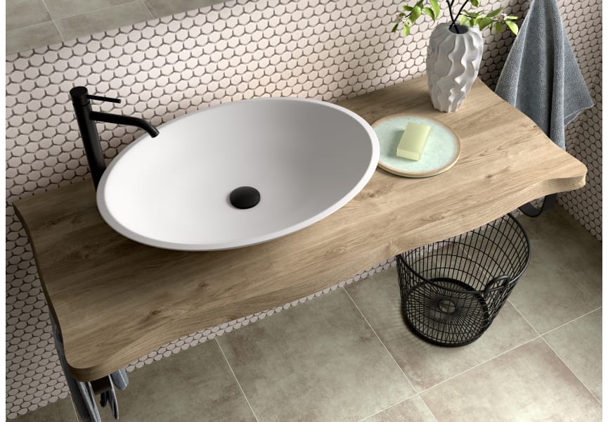 Encimera Rustik Coycama principal 0