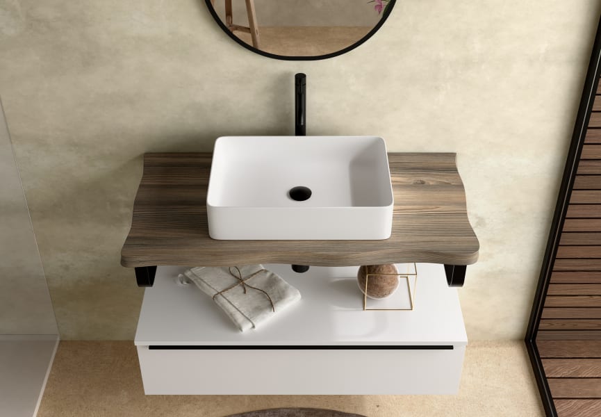 Encimera Rustik Coycama principal 1