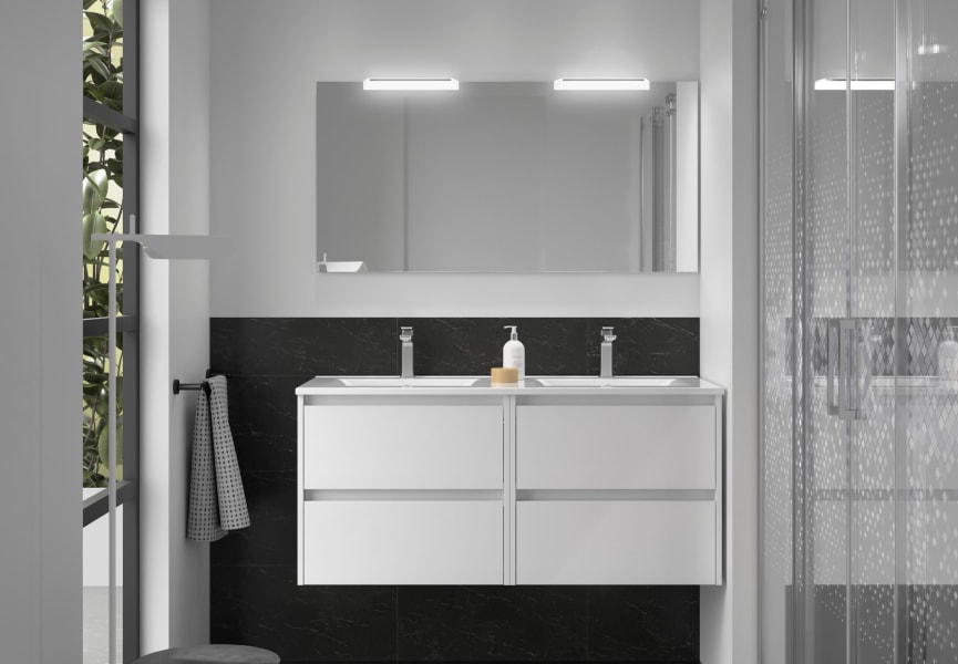 Conjunto mueble de baño Noja Salgar principal 8