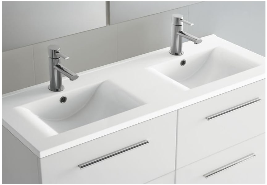 Conjunto mueble de baño Noja Salgar detalle 11