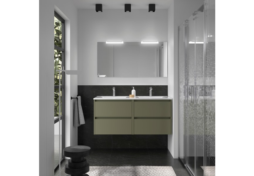 Conjunto mueble de baño Noja Salgar principal 3