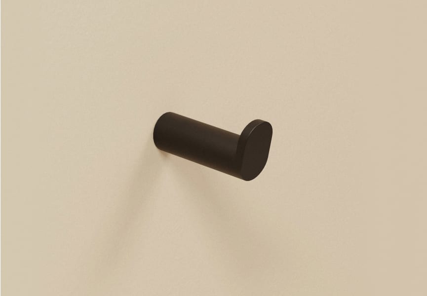 Percha de baño Micra Cosmic principal 1