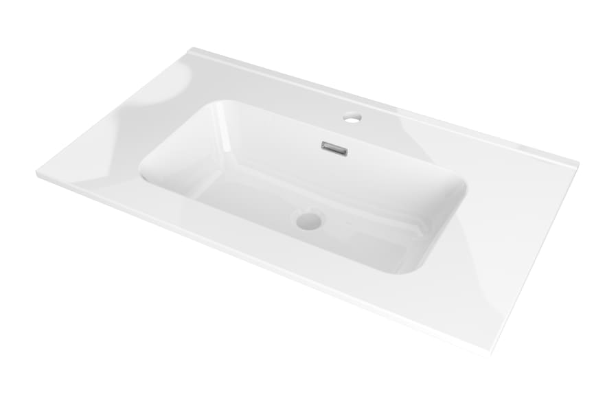 Conjunto mueble de baño Roma Bruntec detalle 9