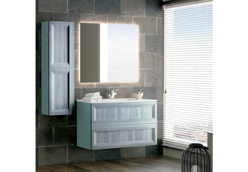 Mueble de baño Terra Campoaras principal 0
