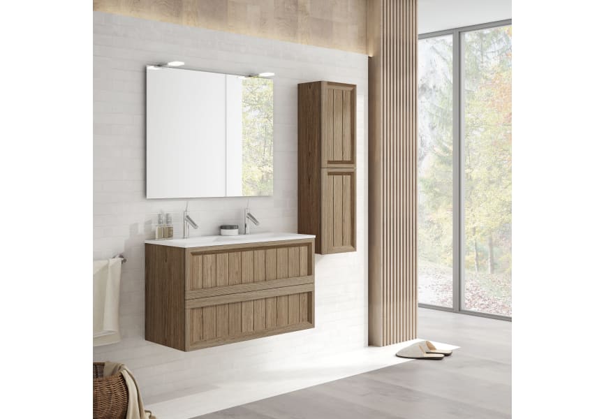 Mueble de baño Terra Campoaras principal 0