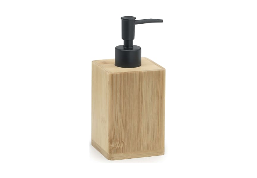 Conjunto de accesorios de baño Bonnie Gedy opción 11
