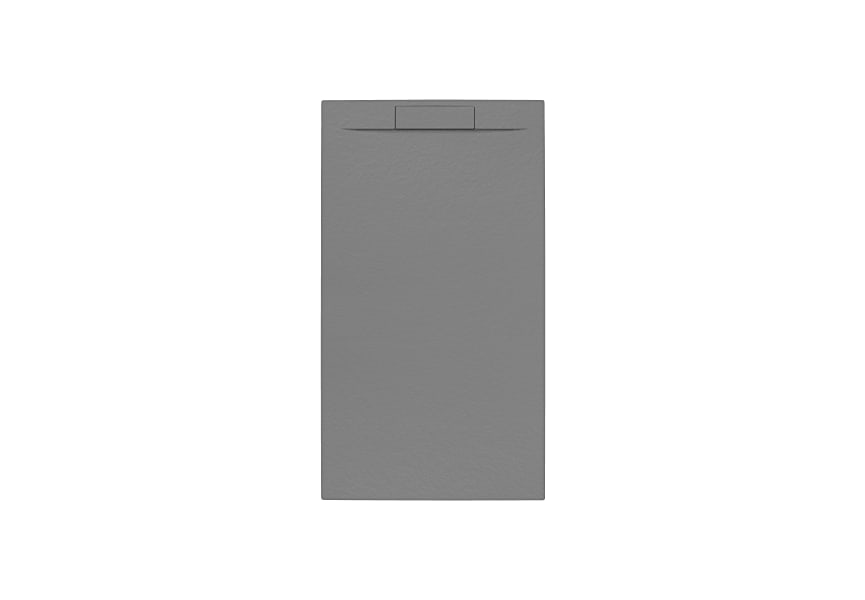 Plato de ducha de resina Elite Bruntec principal 4