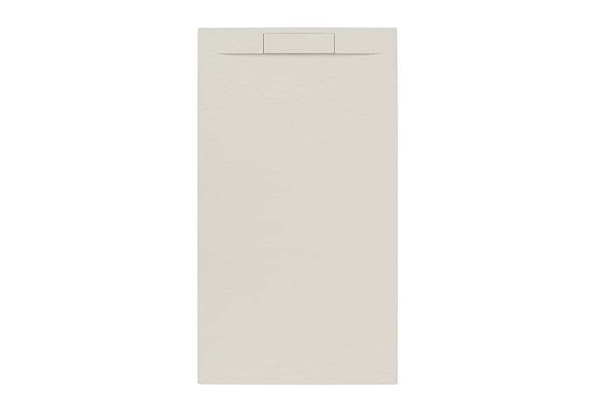 Plato de ducha de resina Elite Bruntec principal 2