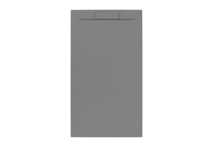 Plato de ducha de resina Elite Bruntec principal 4