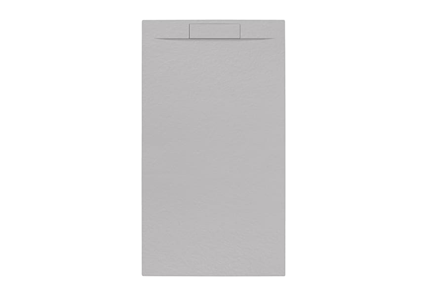 Plato de ducha de resina Elite Bruntec principal 5