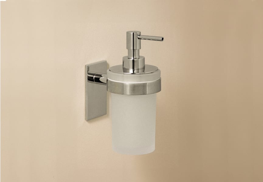 Conjunto de accesorios de baño Stick Cosmic detalle 2