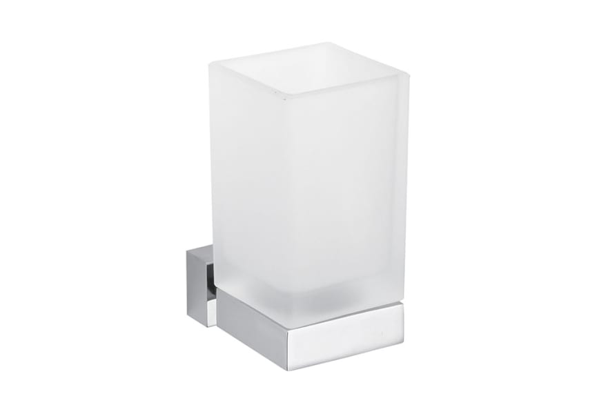 Portacepillos de baño Aries/Leo de Mediterranea de baño principal 0
