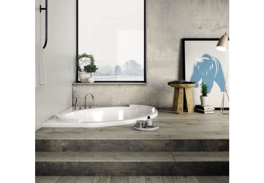 Bañera hidromasaje Bravatta Baños 10 ambiente 4