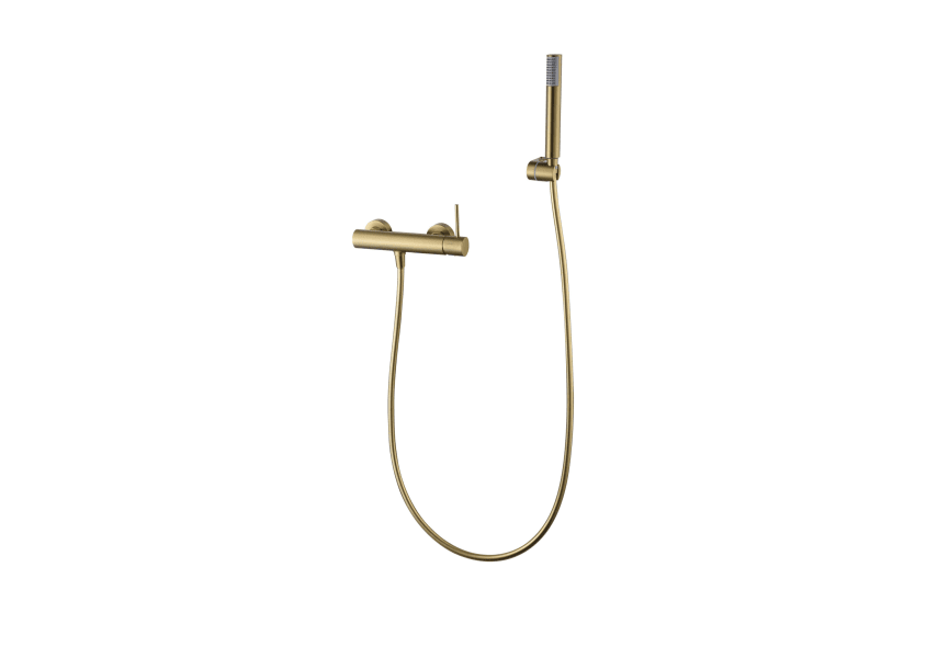 Grifo de ducha Monza de Imex principal 2