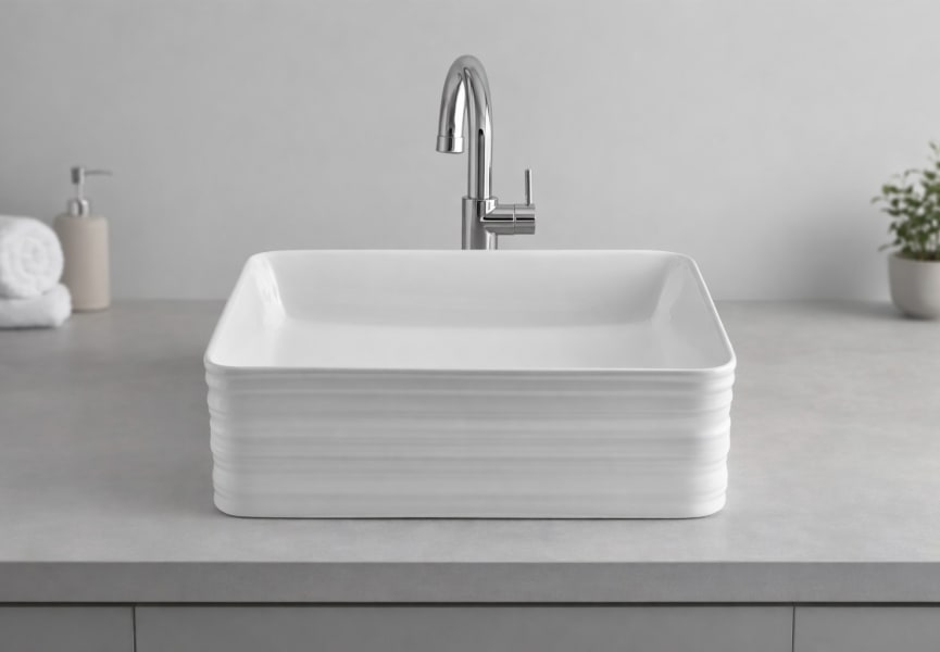 Lavabo sobre encimera Urban XL Bruntec principal 0