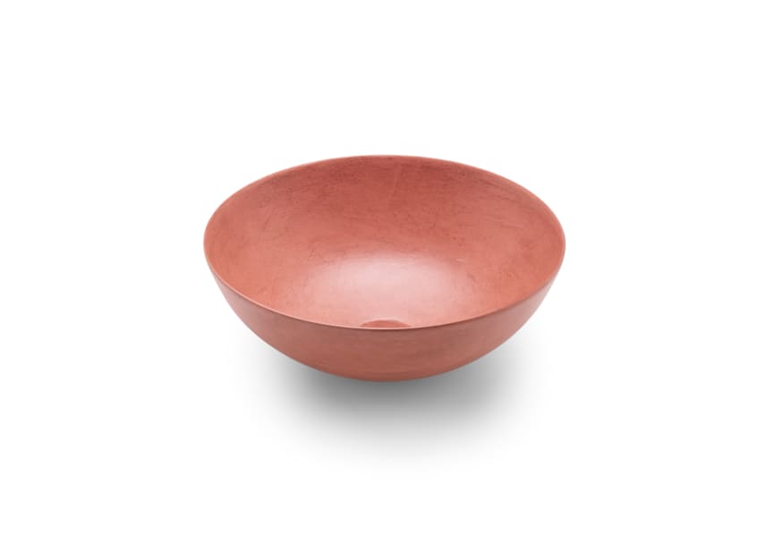 Lavabo sobre encimera Microcement Bathco principal 0