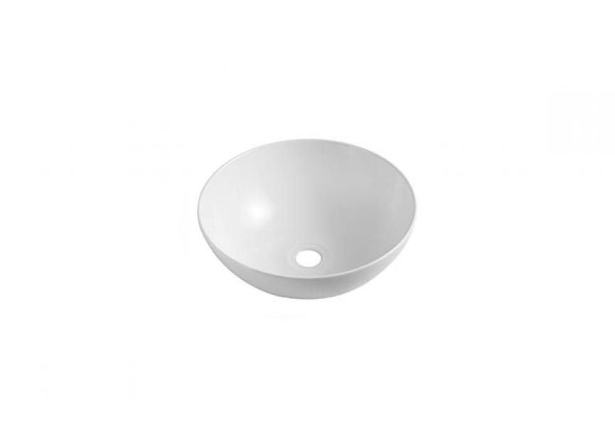 Lavabo sobre encimera New Lys Bathco principal 0