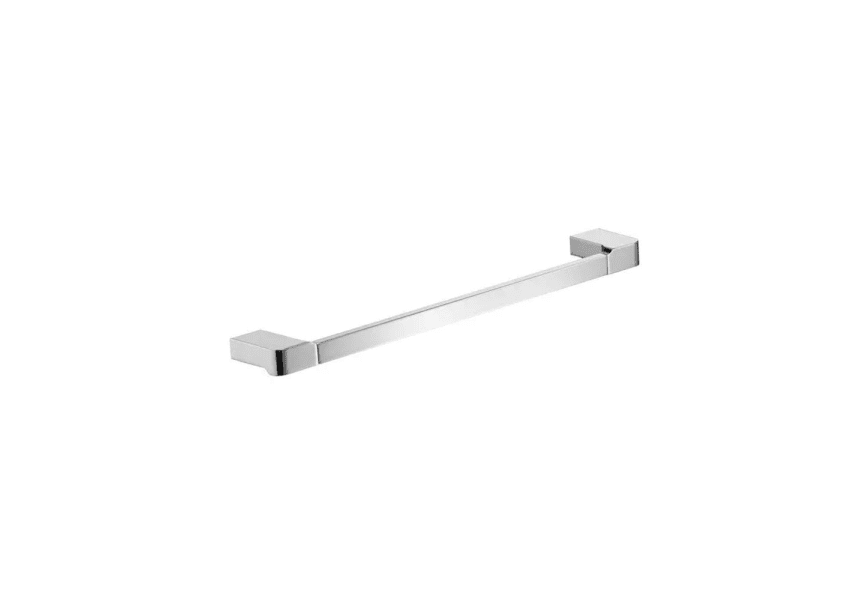 Percha J Toallero Acero Inoxidable Con Adhesivo Baño Cocina