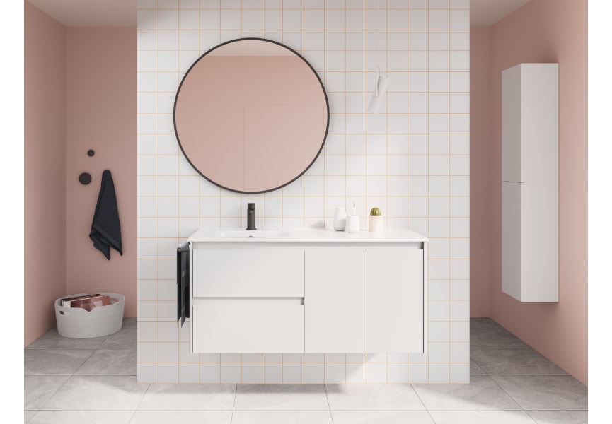 Mueble de baño ALFA