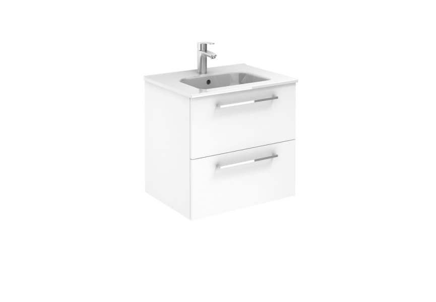 Conjunto mueble de baño Dublín Bruntec 3D 10