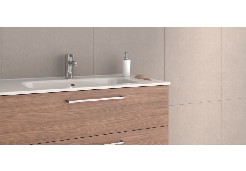 Conjunto mueble de baño Dublín Bruntec detalle 8