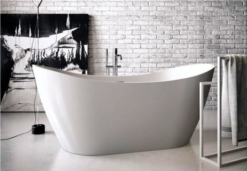 Bañera exenta Vela Baños 10 detalle 5