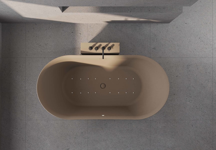 Bañera exenta Vela Baños 10 principal 3