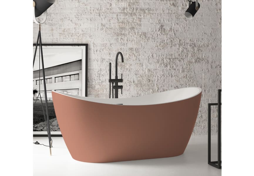 Bañera exenta Vela Baños 10 principal 1