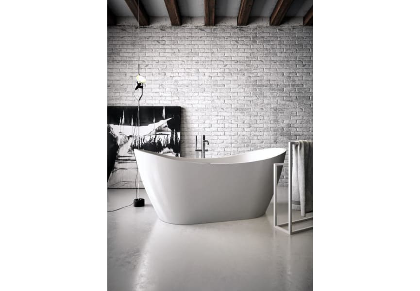 Bañera exenta Vela Baños 10 detalle 2