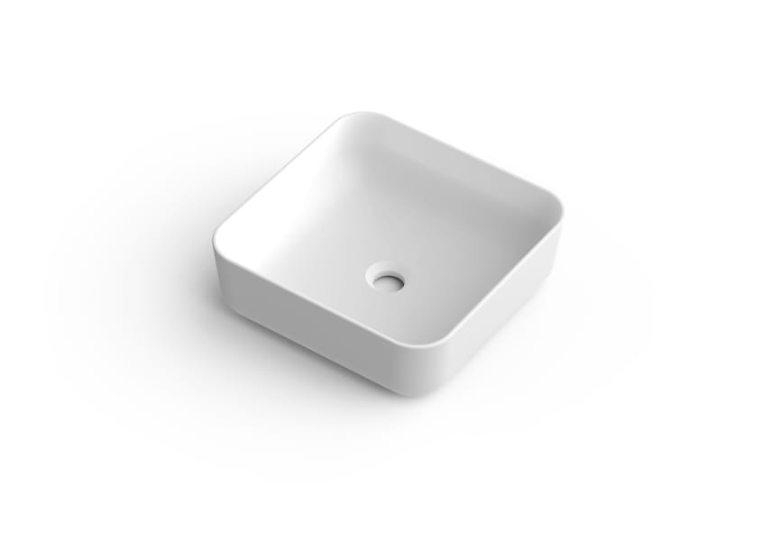 Lavabo sobre encimera Saona Coycama principal 0