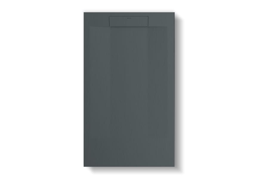 Platos de ducha de resina Square Bruntec principal 7