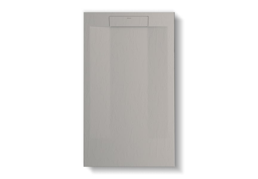 Platos de ducha de resina Square Bruntec principal 4