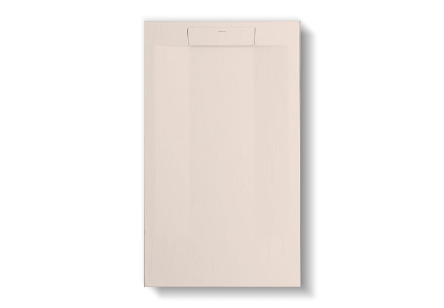 Platos de ducha de resina Square Bruntec principal 5