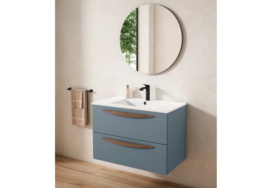 Conjunto mueble de baño Arco Visobath principal 2