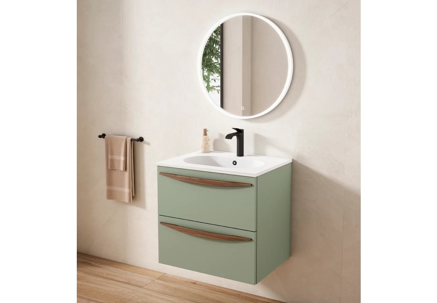 Conjunto mueble de baño Arco Visobath principal 3