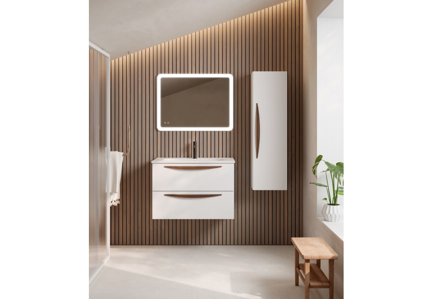 Conjunto mueble de baño Arco Visobath principal 0